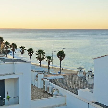 Apartamento Olhos D'Agua Albufeira Eksteriør billede