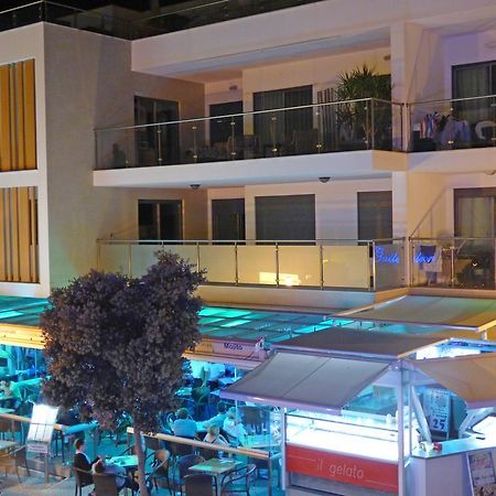 Apartamento Olhos D'Agua Albufeira Eksteriør billede