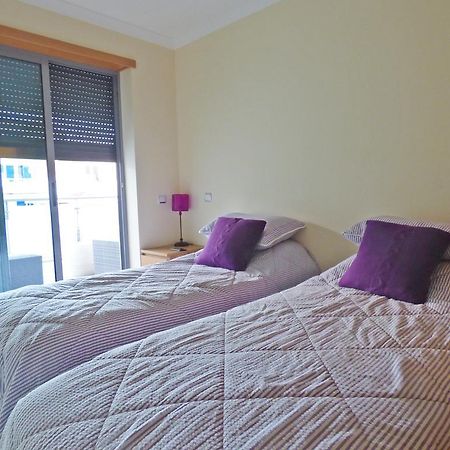 Apartamento Olhos D'Agua Albufeira Eksteriør billede