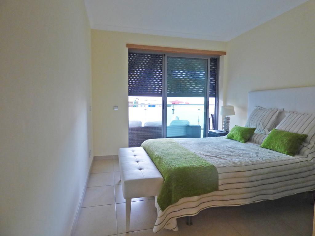 Apartamento Olhos D'Agua Albufeira Eksteriør billede