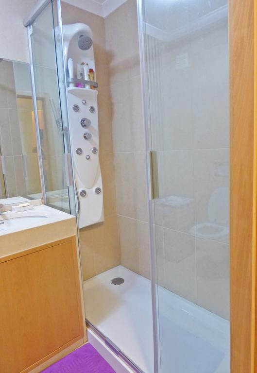 Apartamento Olhos D'Agua Albufeira Eksteriør billede