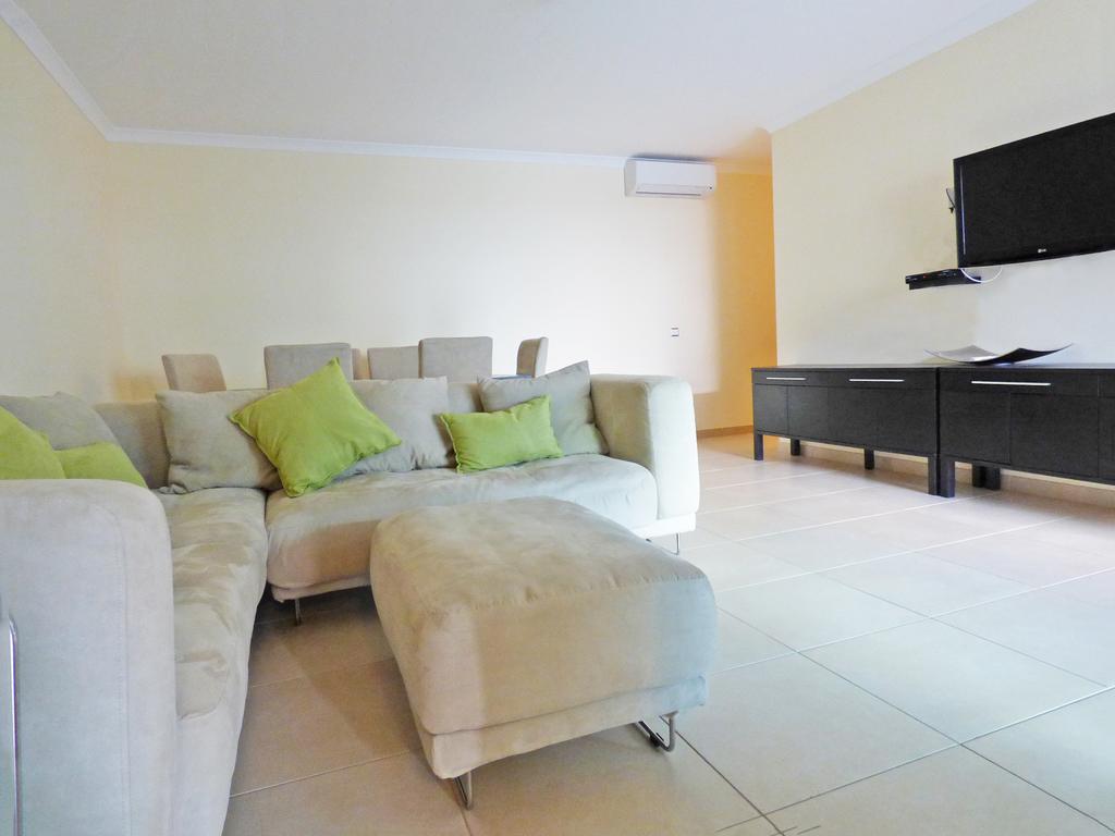 Apartamento Olhos D'Agua Albufeira Eksteriør billede