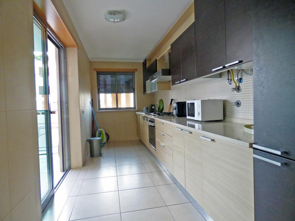 Apartamento Olhos D'Agua Albufeira Eksteriør billede